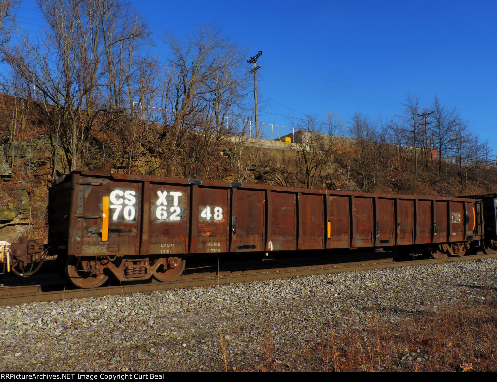 CSX 706248